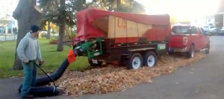 Travaux extérieurs résidentiels à Laval – Belles Saisons