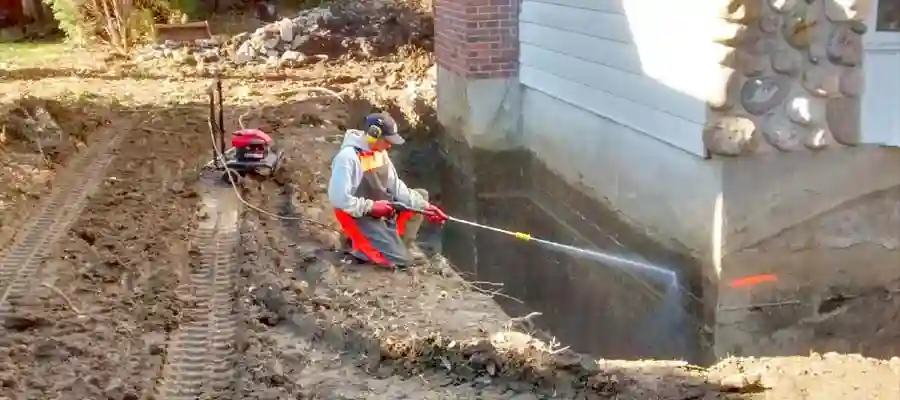 Aménagement extérieur à Laval – services connexes Belles Saisons