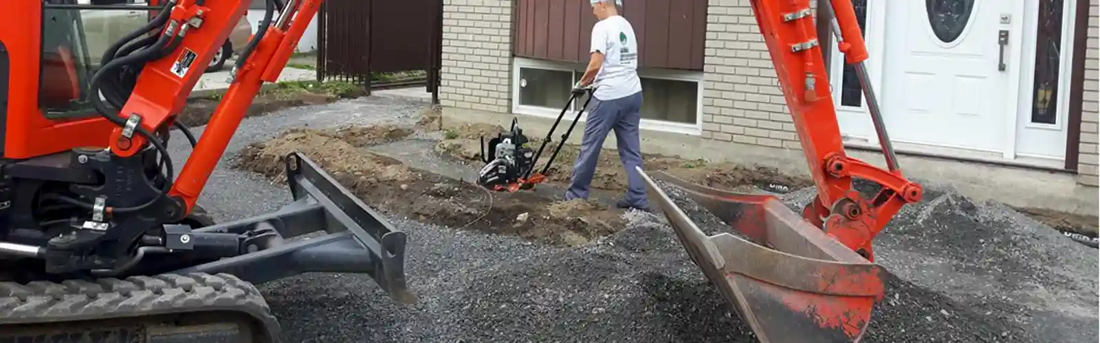 Plus de 30 ans d'expérience Belles Saisons L.C. Enr.